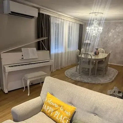 Magnhilds Luxury Apartment