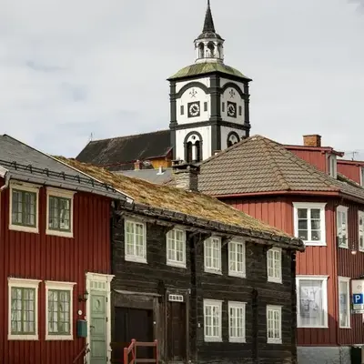 Per Amundsagården