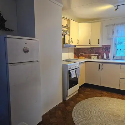 Gallery image of Varborg in Kirkvoll