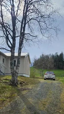 Gallery image of Varborg in Kirkvoll