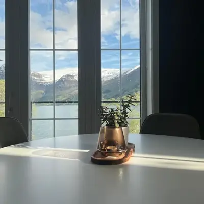 Husslåttene apartments 2