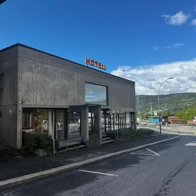 Dølaheimen