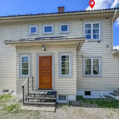 2 Bedroom Nice Apartment In Lillehammer