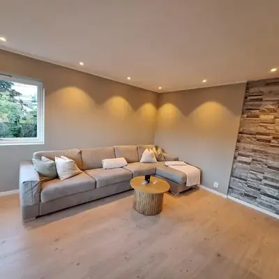 Modern house