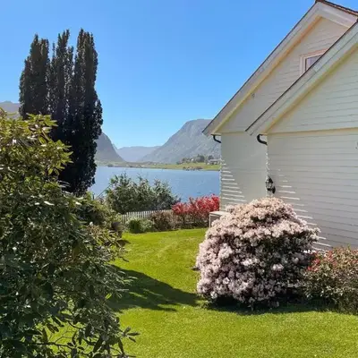 Stunning Apartment In Selje With Wifi