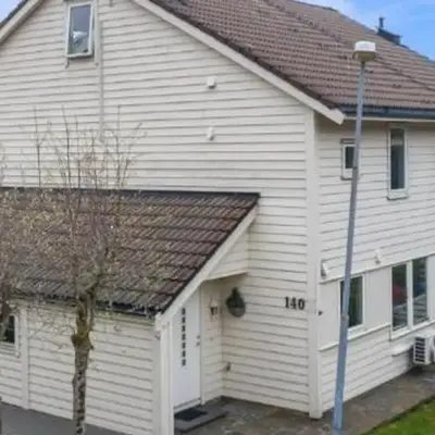 Bønes