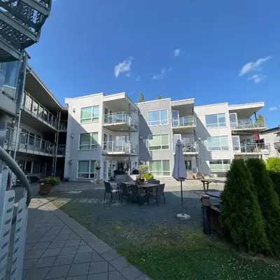 Staupslia Apartment