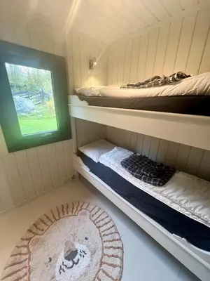 Gallery image of Charming family cabin with sauna in beautiful Valdres in Gol