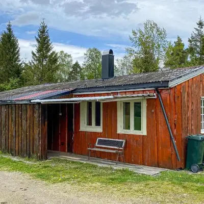 Stunning Home In Eidsvåg I Romsdal