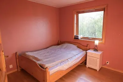 Gallery image of Fjord Retreat in Askøy