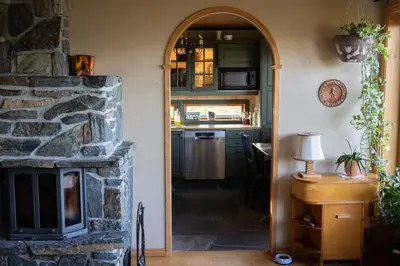 Gallery image of Fjord Retreat in Askøy