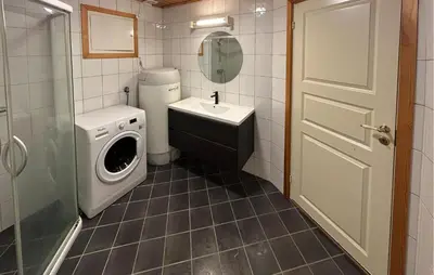 Gallery image of Beautiful Home In Lepsøy With Wifi in Lepsøy