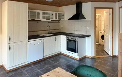Gallery image of Beautiful Home In Lepsøy With Wifi in Lepsøy