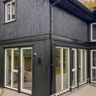 Cozy Home In Hovden I Setesdal - With Jacuzzi