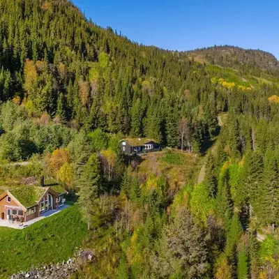 Amazing Home In Ål - With Wifi