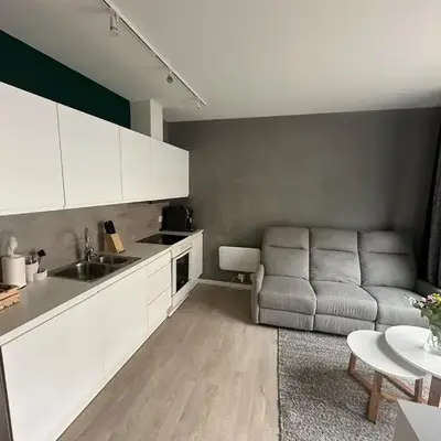 Cozy little apartment in Ålesund