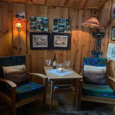 Cabin in Oppstryn