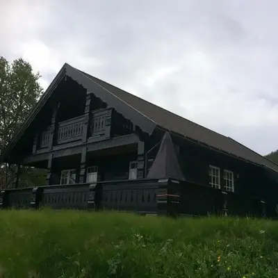 Hovden Fjellpark 71