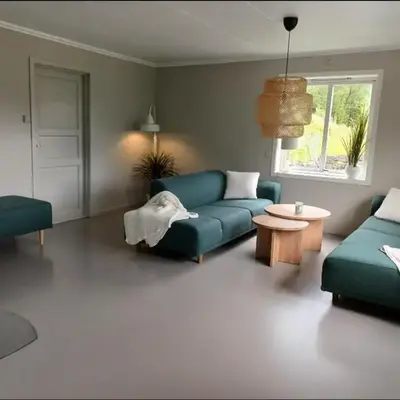 Nesvika 5 bedroom holiday home