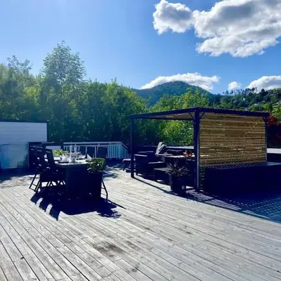Apartment in Stryn