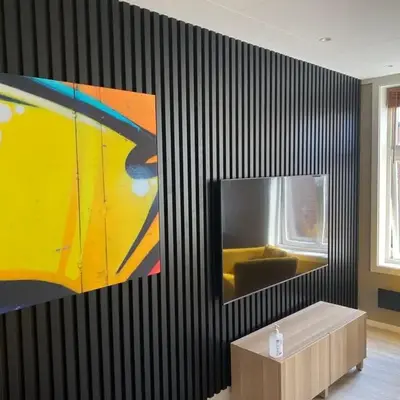 4 bedroom apartment in Ålesund City