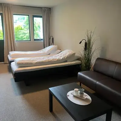 Elvehagen Hotell