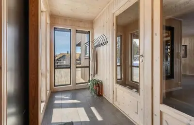Gallery image of Family Cabin By The River In Hovden in Bykle