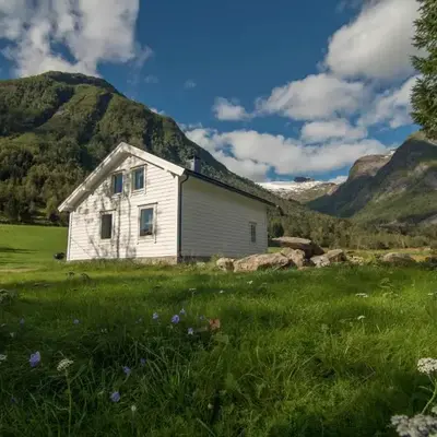 Hansali Holiday Home