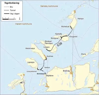 a map of theiterraneaniterraneaniterraneaniterraneaniterraneaniterraneanregion with at Two floors house with 3 bed rooms and room for 8 persons in Ålesund