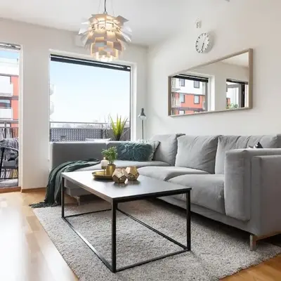 Cozy apartment Trondheim