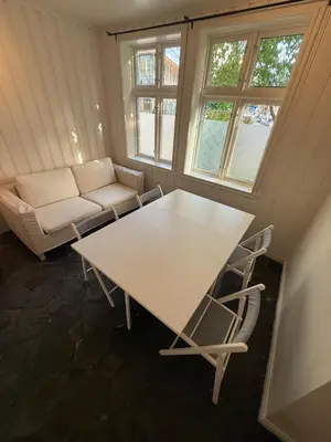 Gallery image of Central & Charming in Bergen in Bergen