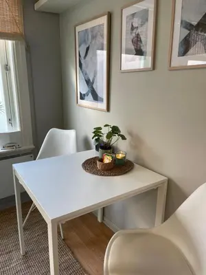 Gallery image of Midt i byen in Trondheim