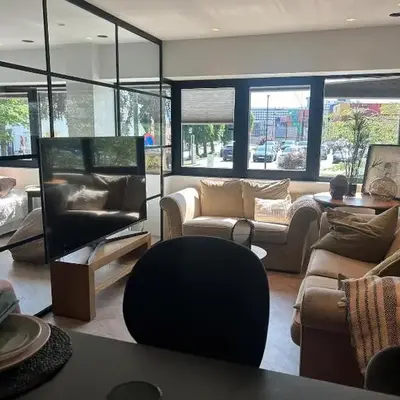 Holiday apartment south Norway