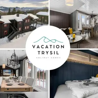 Trysilfjell 720 by Vacation Trysil
