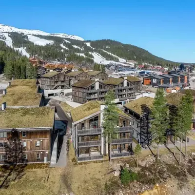 Trysilfjell 24 by Vacation Trysil