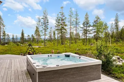 Gallery image of Trysilfjell 2053 by Vacation Trysil in Trysil