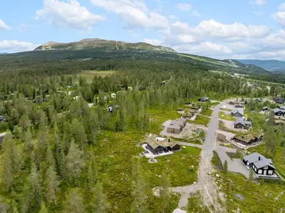 Gallery image of Trysilfjell 2053 by Vacation Trysil in Trysil