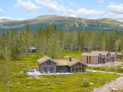 Gallery image of Trysilfjell 2053 by Vacation Trysil in Trysil