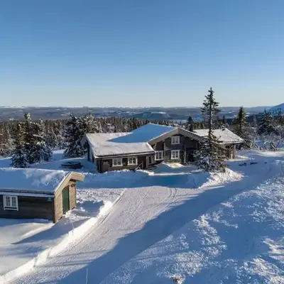 Trysilfjell 25 by Vacation Trysil