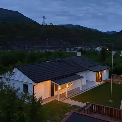 Apartment in Bergen