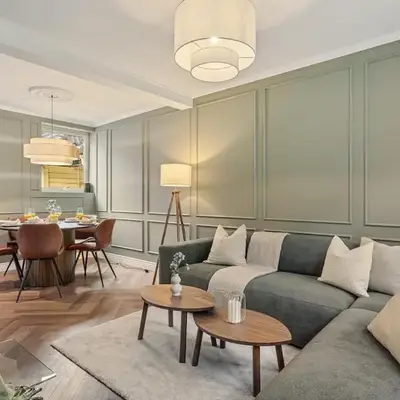 The Townhouse Dream I No Expense Spared I NEW 2025
