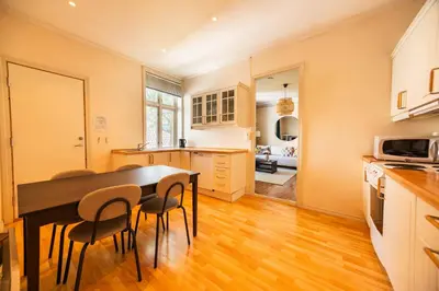 Gallery image of Spacious 4BR near Downtown & Ocean in Bergen