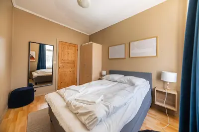 Gallery image of Spacious 4BR near Downtown & Ocean in Bergen