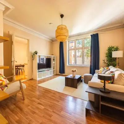 Spacious 4BR near Downtown & Ocean