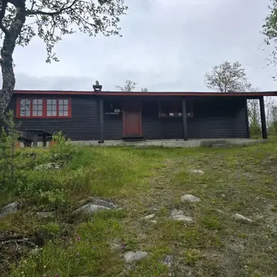 Utsikten