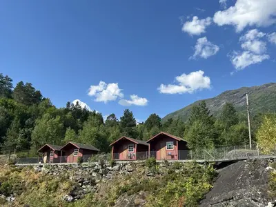 Gallery image of Hellesylt Hostel in Hellesylt