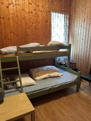 Gallery image of Hellesylt Hostel in Hellesylt