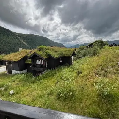 Apartment vårstølen