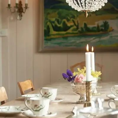 Villa Solås