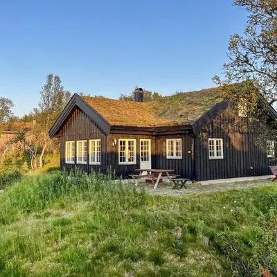 Gorgeous Home In Rauland With Sauna